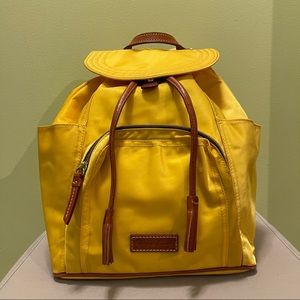 Dooney and Bourke Medium Murphy Backpack